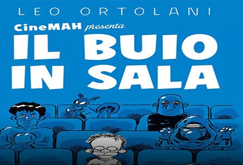 IL BUIO IN SALA – Recensione