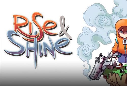 Rise & Shine – Recensione
