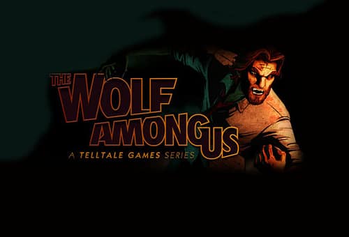 THE WOLF AMONG US – Recensione