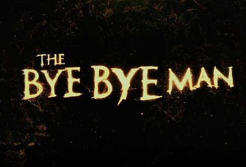 THE BYE BYE MAN – Recensione
