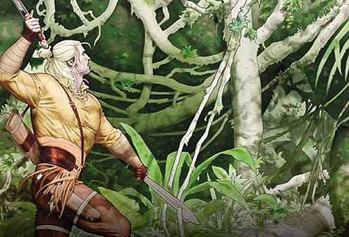 DRAGONERO N.44 “IL DIO CANNIBALE” -Recensione
