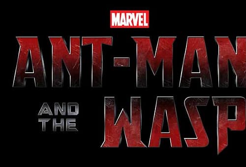 Ant Man and The Wasp vi mostriamo le nuove foto dal set del nuovo film Marvel
