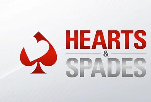 Bensneb Vince Hearts&Spades 2017
