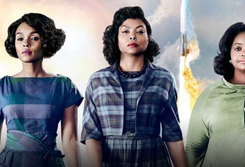 IL DIRITTO DI CONTARE (Hidden Figures) – Recensione