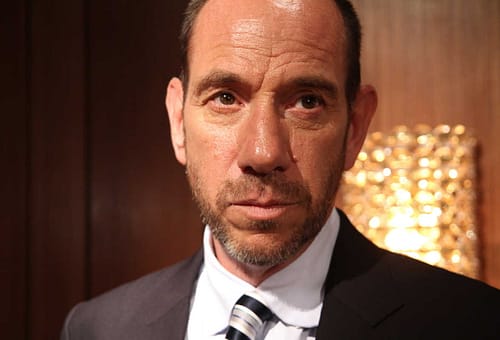 Addio a Miguel Ferrer