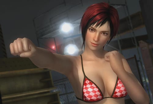 Dead or Alive 5 Last Round: Core Fighter festeggia gli 8 milioni di download con un personaggio gratis