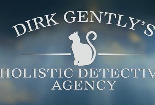 DIRK GENTLY AGENZIA INVESTIGAZIONI OLISTICA – Recensione