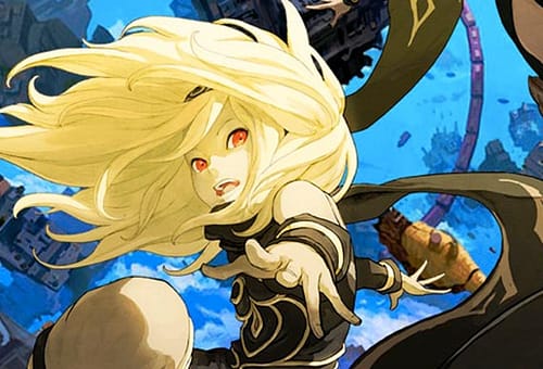 Come farsi un’idea sul nuovo Gravity Rush 2?