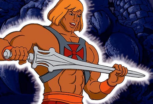 Netflix regala gioia a tutti i nostalgici!