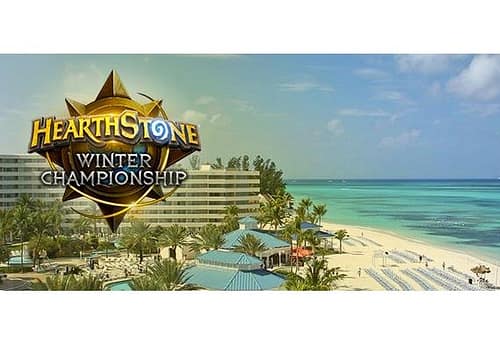 Blizzard ha annunciato la location del Campionato invernale
