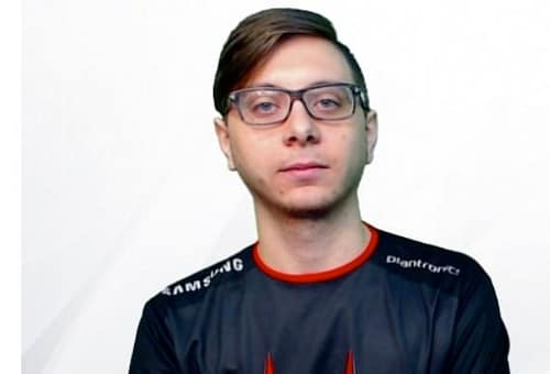 SNOWMAN (ATRAX) UNO DEI MIGLIORI GIOCATORI ITALIANI DI HEARTHSTONE – Intervista