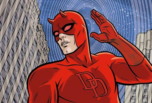 DAREDEVIL: LE ORIGINI PT. 4 – N-Files