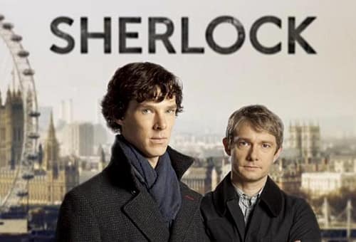 SHERLOCK 4: IL  GRANDE GIOCO- Recensione