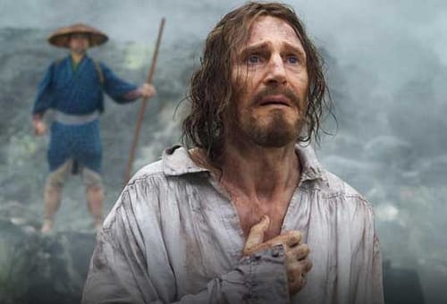 SILENCE – Recensione