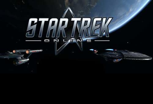 STAR TREK ONLINE – Recensione