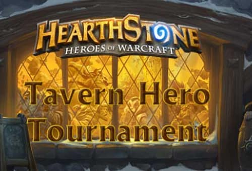 Tavern Hero: Team Renegades sfiora la finalissima