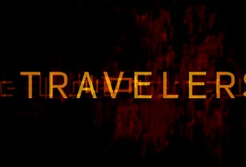 TRAVELERS stagione 1 – Recensione