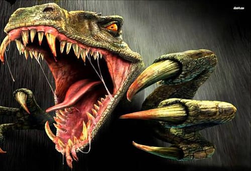 TUROK EVOLUTION – Retrolove