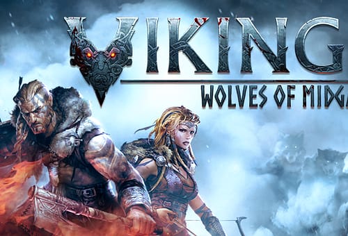Vikings – Wolves of Midgard si mostra in un video!