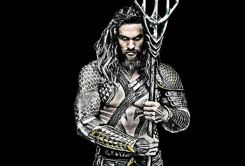 La Warner Bros posticipa l’uscita di Aquaman