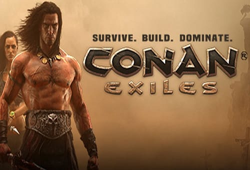 CONAN EXILE – Recensione