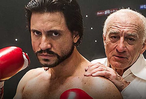 HAND OF STONE – Recensione