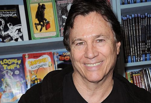 Morto l’attore Richard Hatch