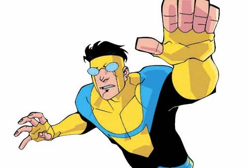 INVINCIBLE vol. 2 – Recensione