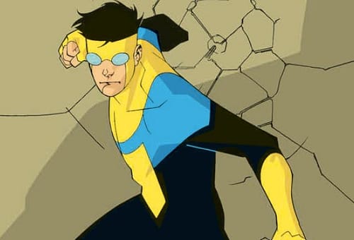 INVINCIBLE vol. 1 – Recensione