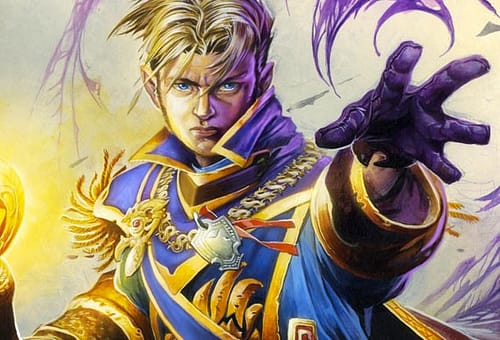 DRAGON PRIEST DECK TUTORIAL – Hearthstone