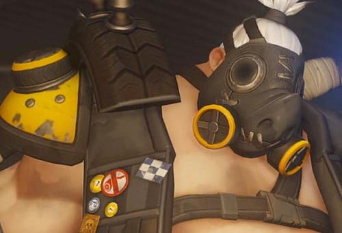 Overwatch, nerf e buff, ecco le ultime novità dal PTR