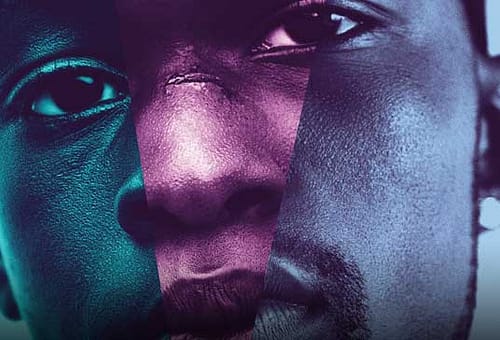 MOONLIGHT – Recensione