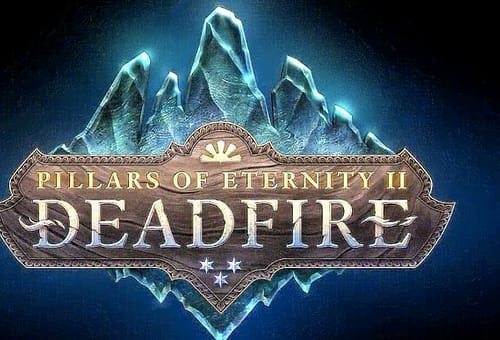 PILLARS OF ETERNITY 2 (pt. 2) – INCOMING
