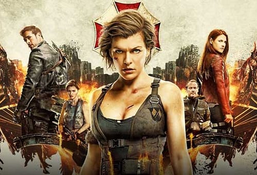 RESIDENT EVIL: THE FINAL CHAPTER – Recensione