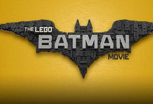 LEGO BATMAN: IL FILM – Recensione