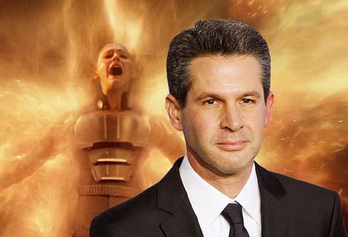 X-Men: Supernova Simon Kinberg in trattativa per scrivere e dirigere il film