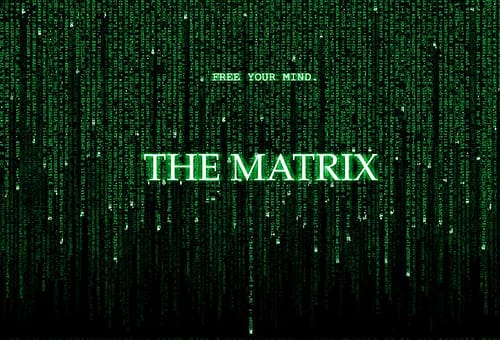 Matrix: il nuovo film potrebbe parlare del giovane Morpheus