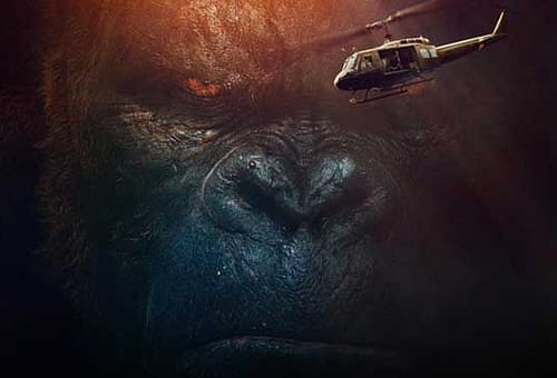 KONG: SKULL ISLAND – Recensione