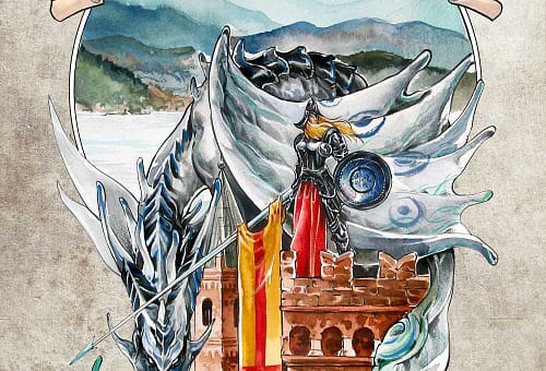 Albenga Dreams 2017: caccia al testimonial!