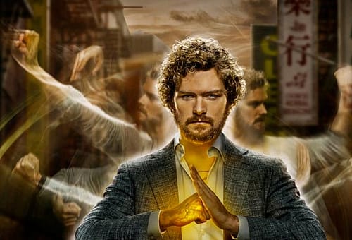 IRON FIST st.1 – Recensione