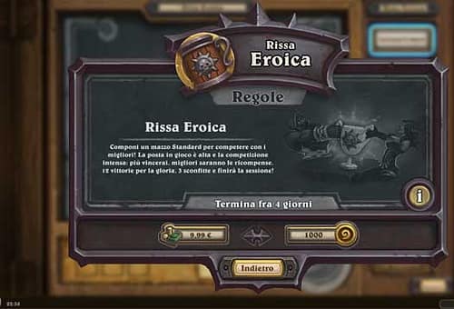 Hearthstone: ritorna la rissa eroica nella nostra amata taverna!