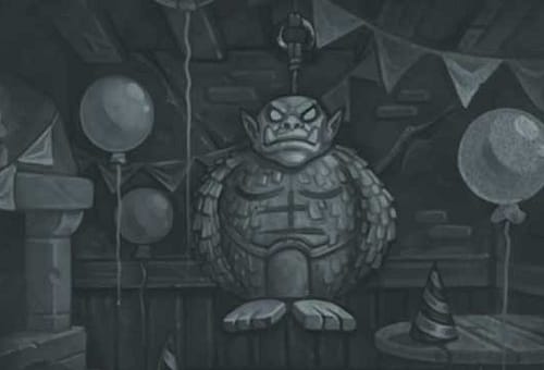 Hearthstone: ecco la rissa di Questa settimana, a Mammoth of a new year!
