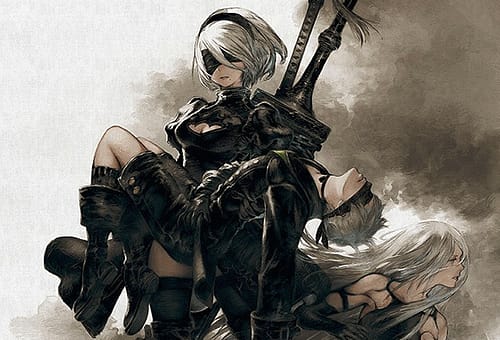 NIER: AUTOMATA – Recensione