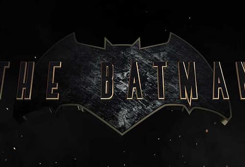 The Batman: Matt Reeves conferma che Ben Affleck ci sarà