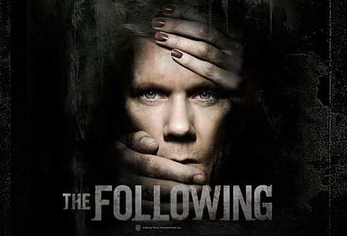 THE FOLLOWING st.1 – Recensione