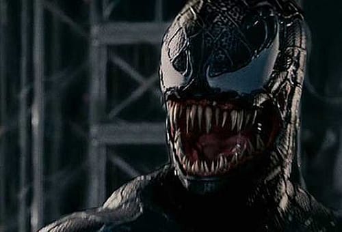 Il film su Venom uscirà nel 2018!
