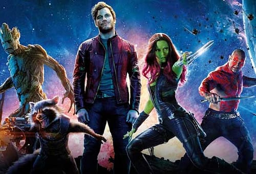 Guardiani della Galassia 2 – Recensione