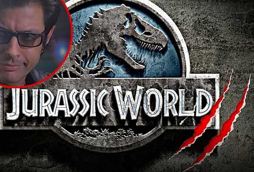 Jurassic World 2: Jeff Goldblum ci parla del suo ritorno come Ian Malcolm