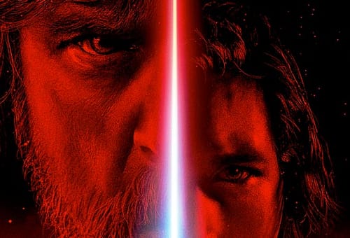 Star Wars 8: The last Jedi, finalmente possiamo vedere il trailer!