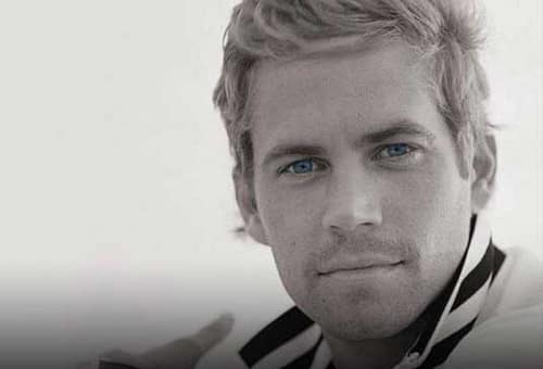 Paul Walker: oltre Fast and Furious